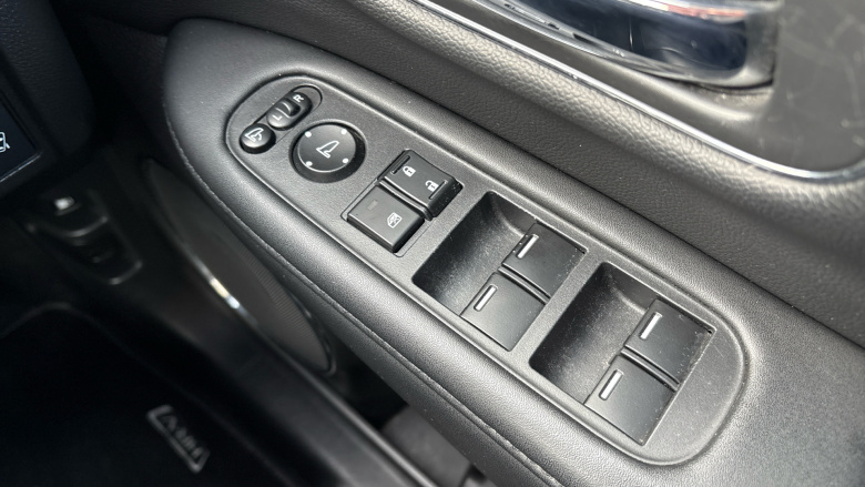 Honda HR-V 1.5 i-VTEC EX CVT 5dr Petrol Hatchback